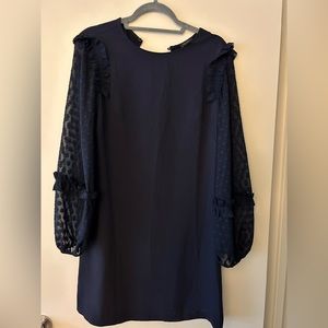 Ann Taylor Work Dress